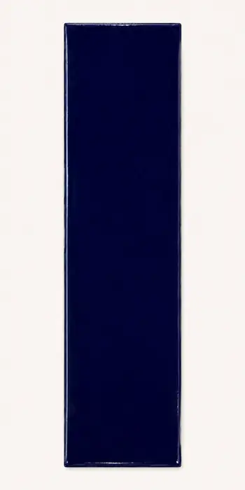 Liso Azul Intermedio 7×20